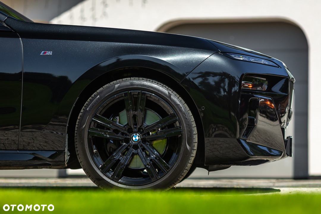 BMW Seria 7 - 6