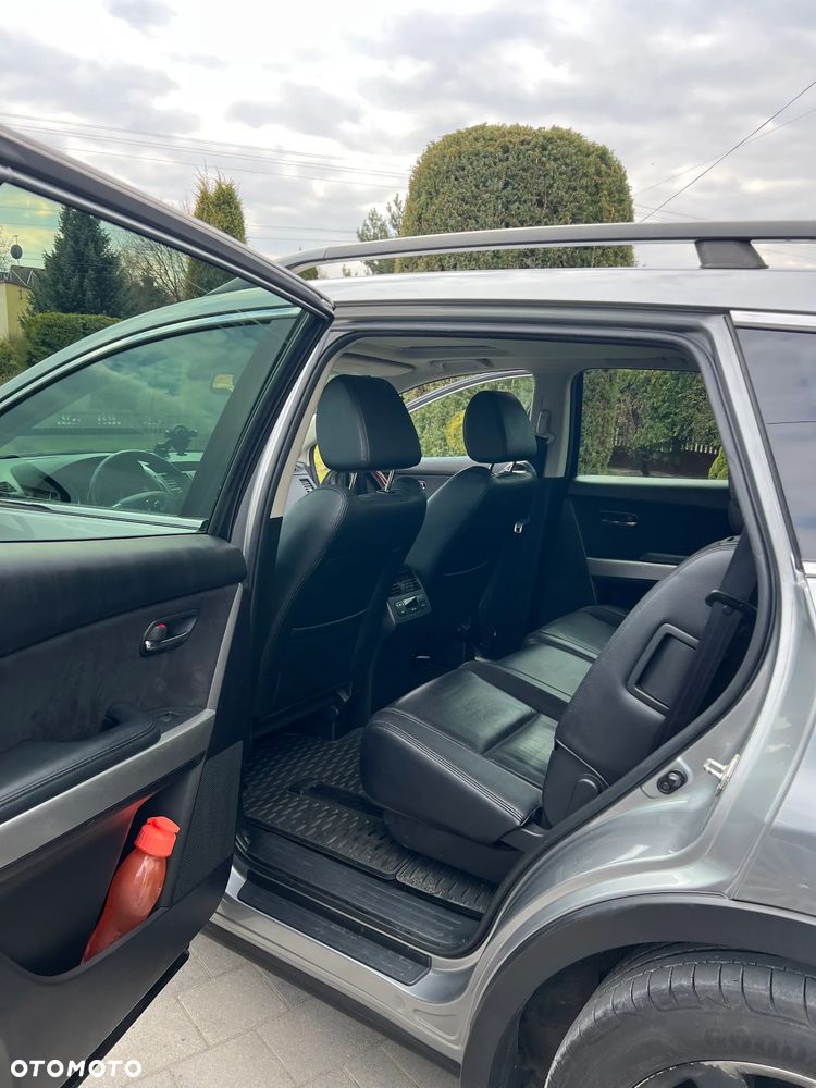Mazda CX-9 - 15