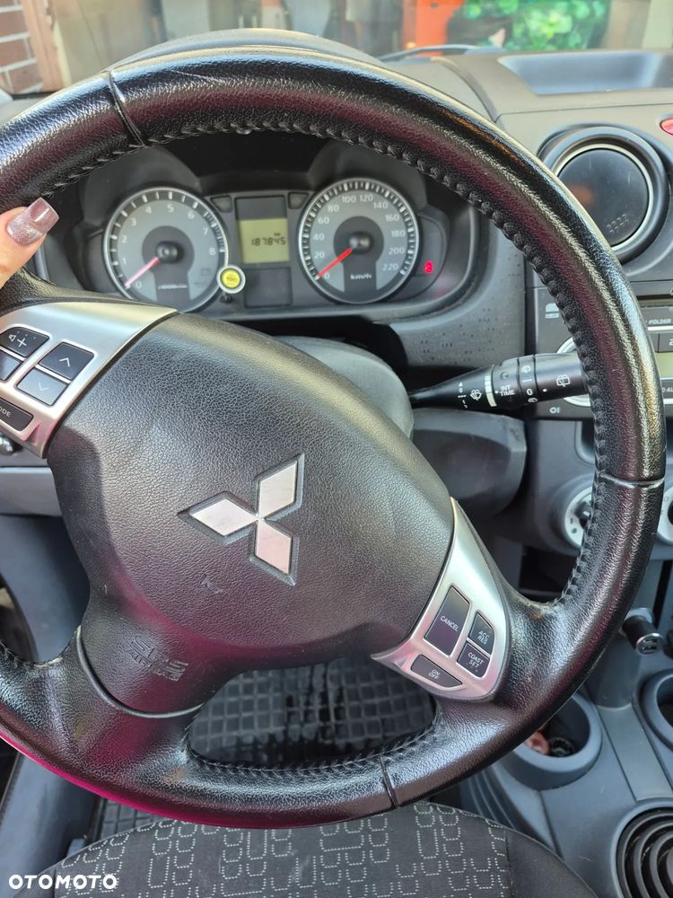 Mitsubishi Colt 1.3 ClearTec Edition - 10