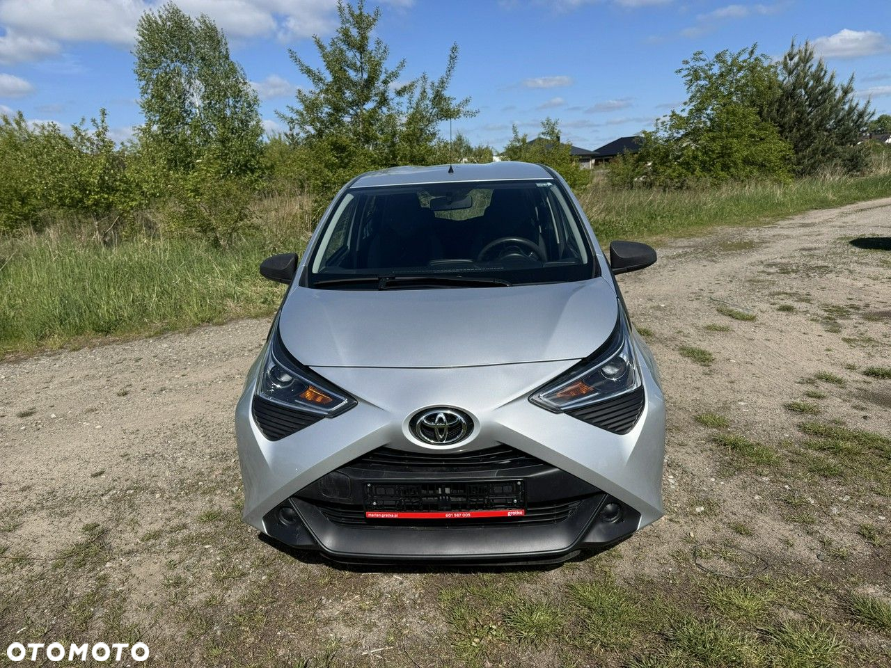 Toyota Aygo - 3