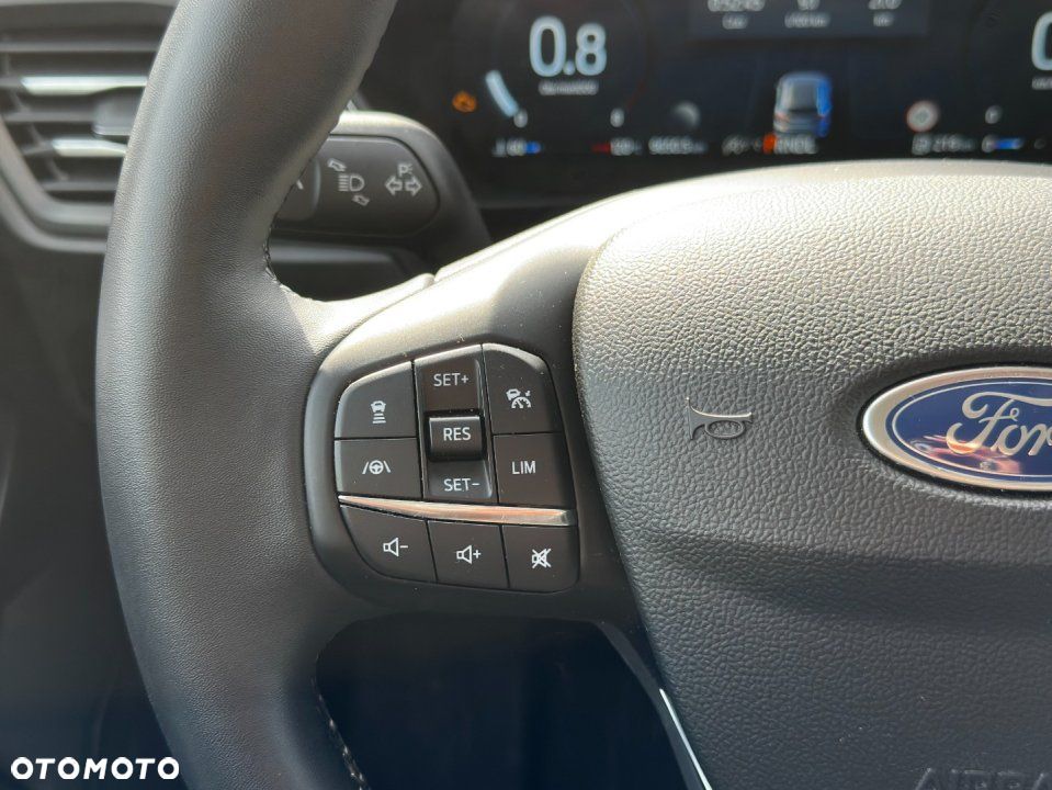 Ford Focus - 14