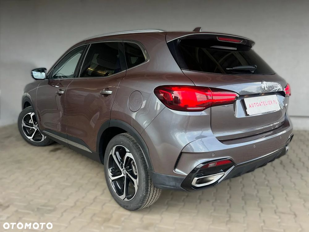 MG HS 1.5 T-GDI Exclusive - 14