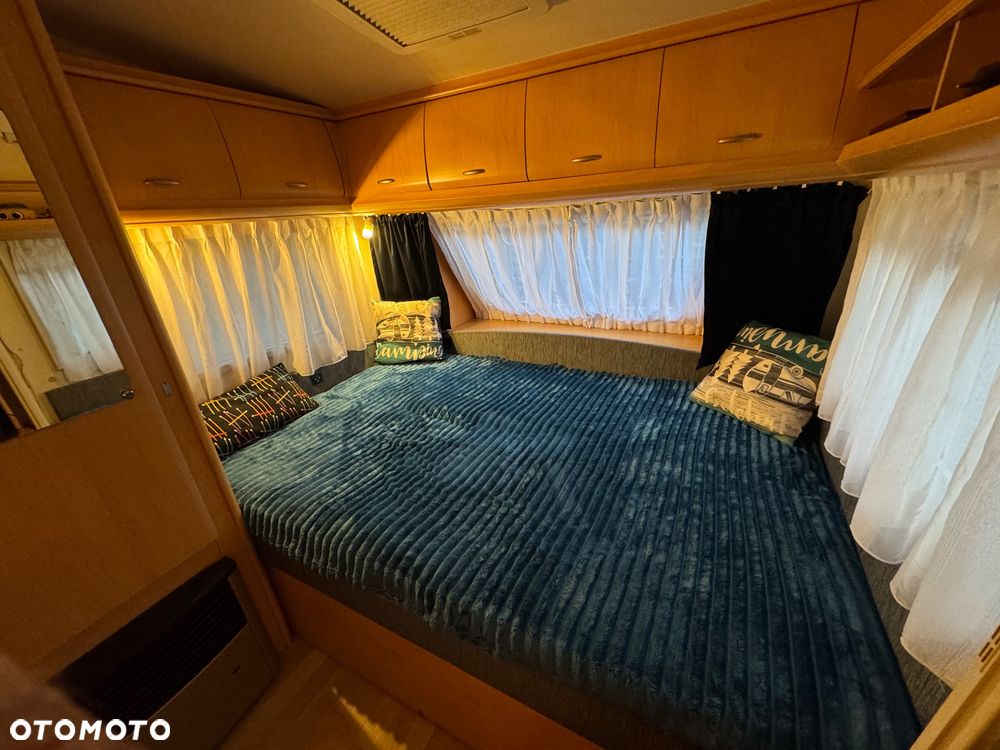 Hobby De luxe - 20