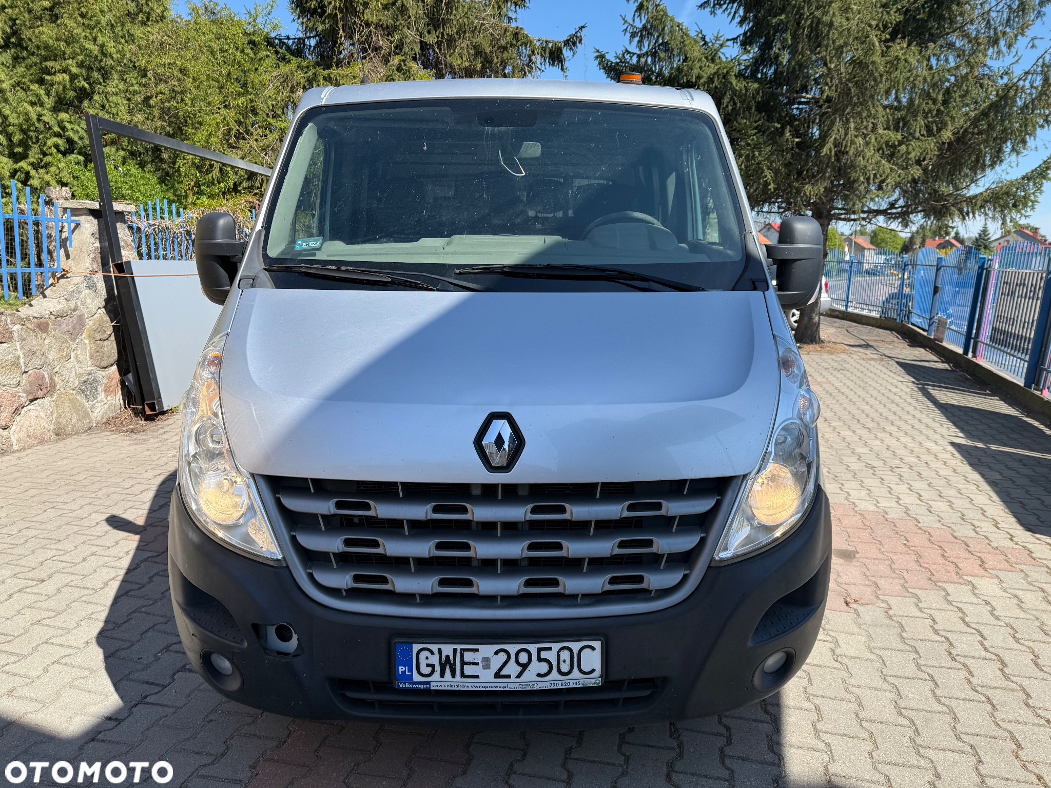 Renault MASTER - 3