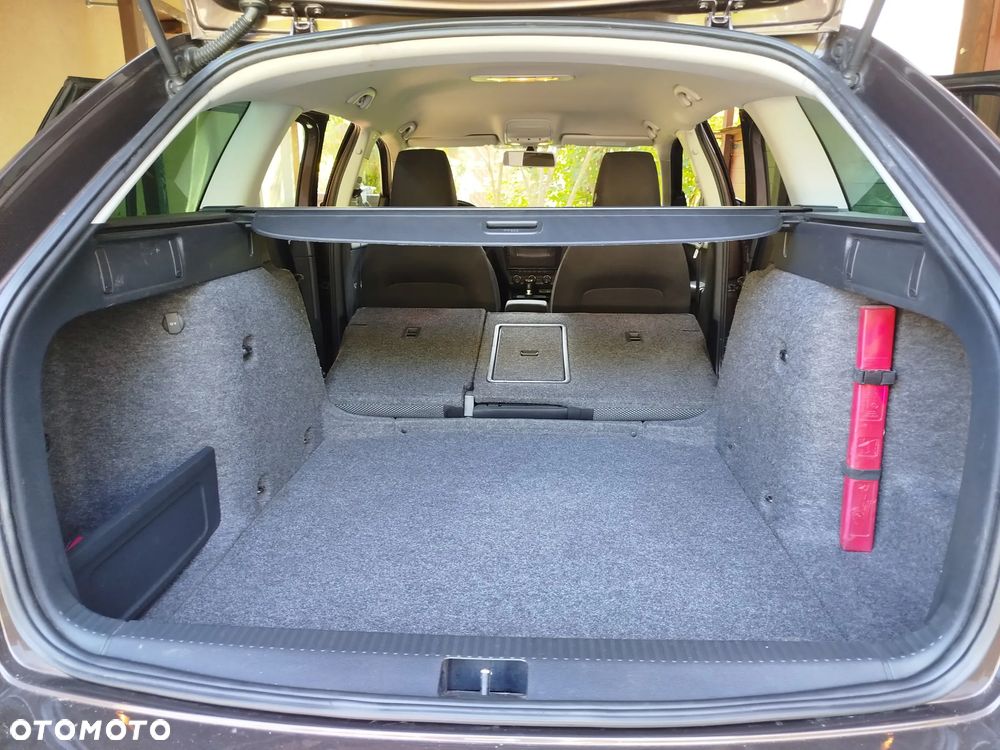 Skoda Octavia 1.2 TSI Ambition DSG - 11