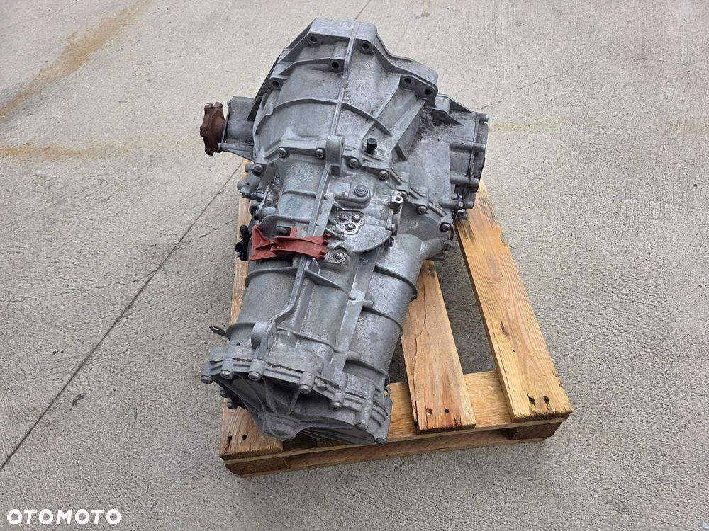 SKRZYNIA BIEGÓW MANUALNA AUDI A4 B8 A5 8T LIFT 2.0 TDI MVT ORYGINAŁ * - 5