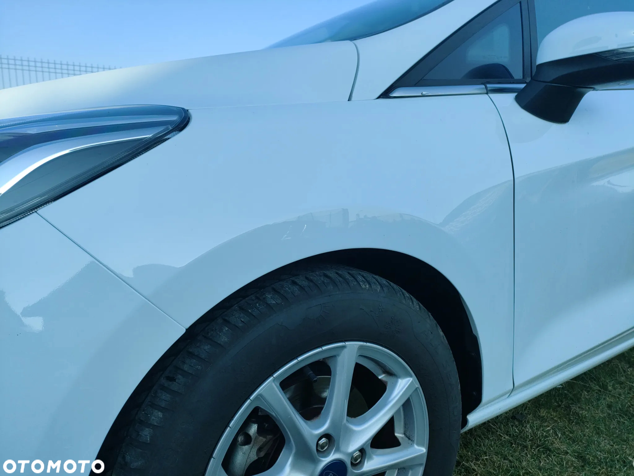 Ford Fiesta - 31