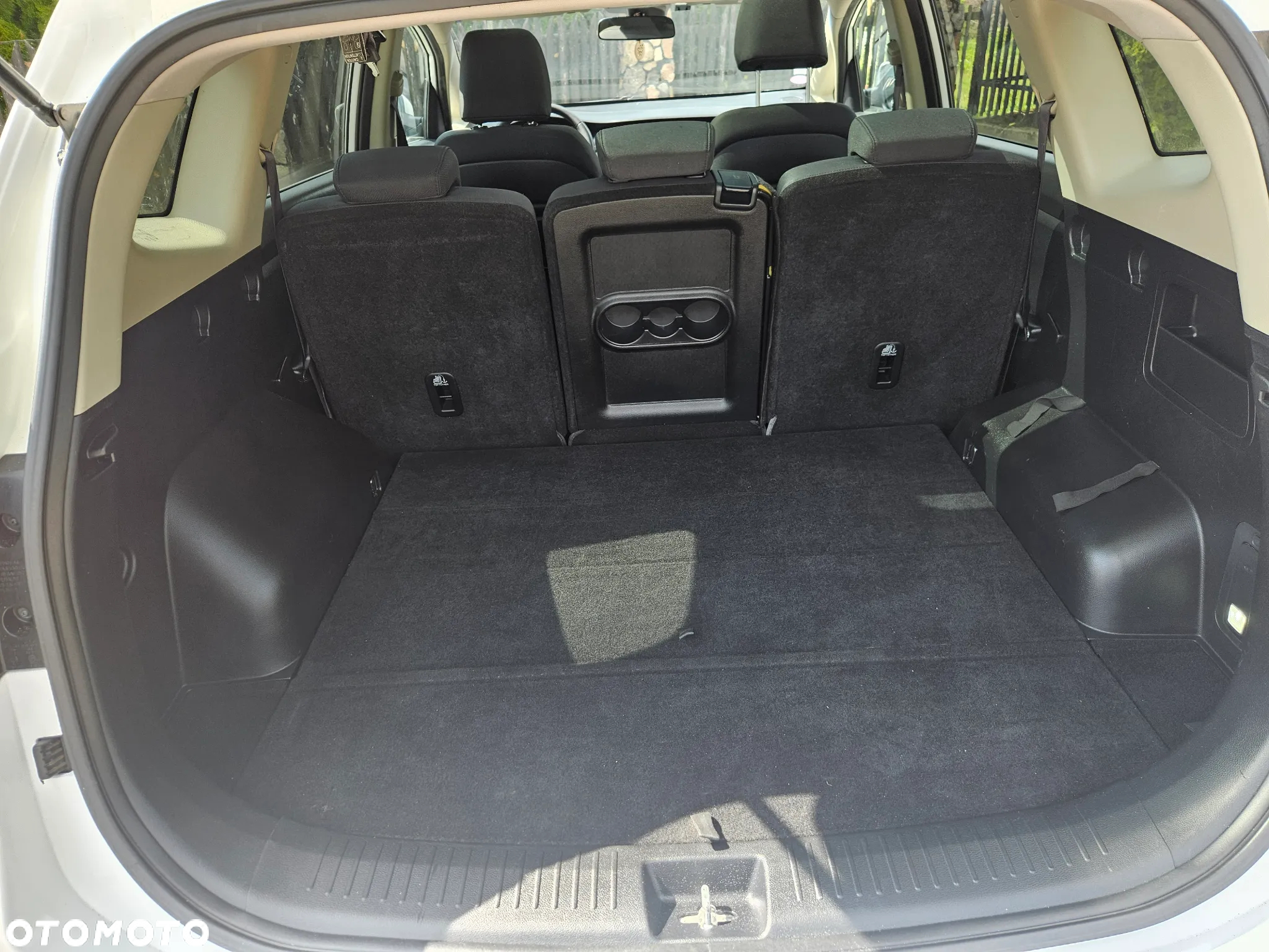 Kia Carens 1.6 GDI L EU6 - 40