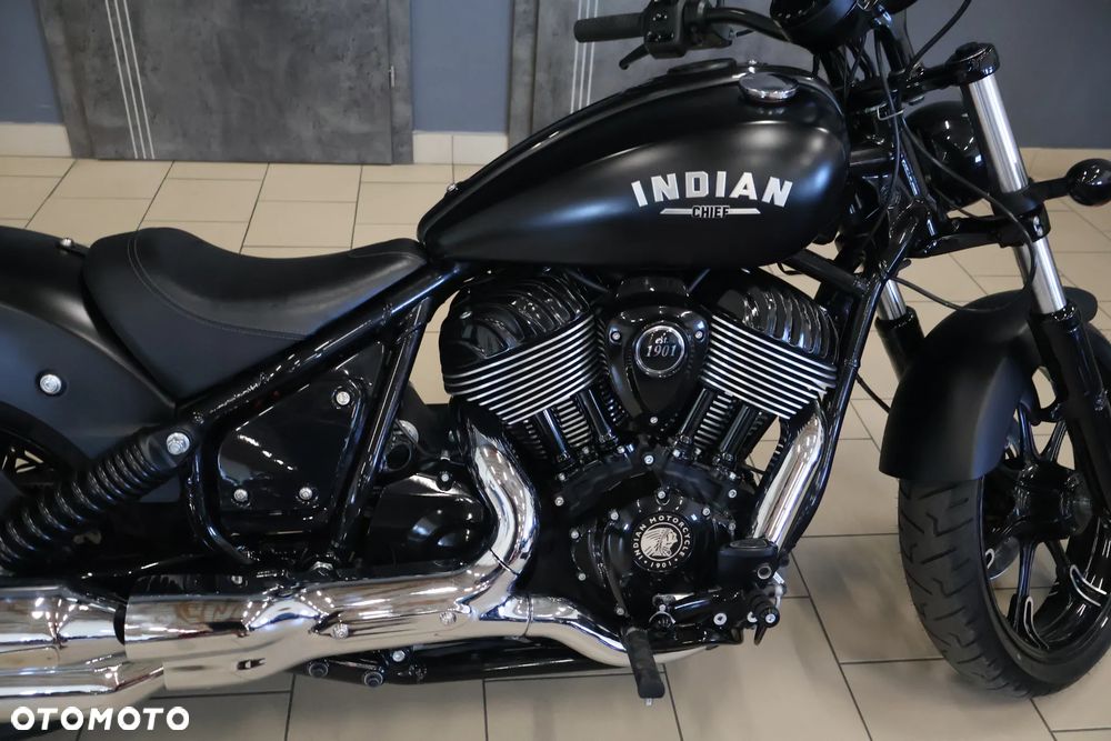 Indian Chief - 4