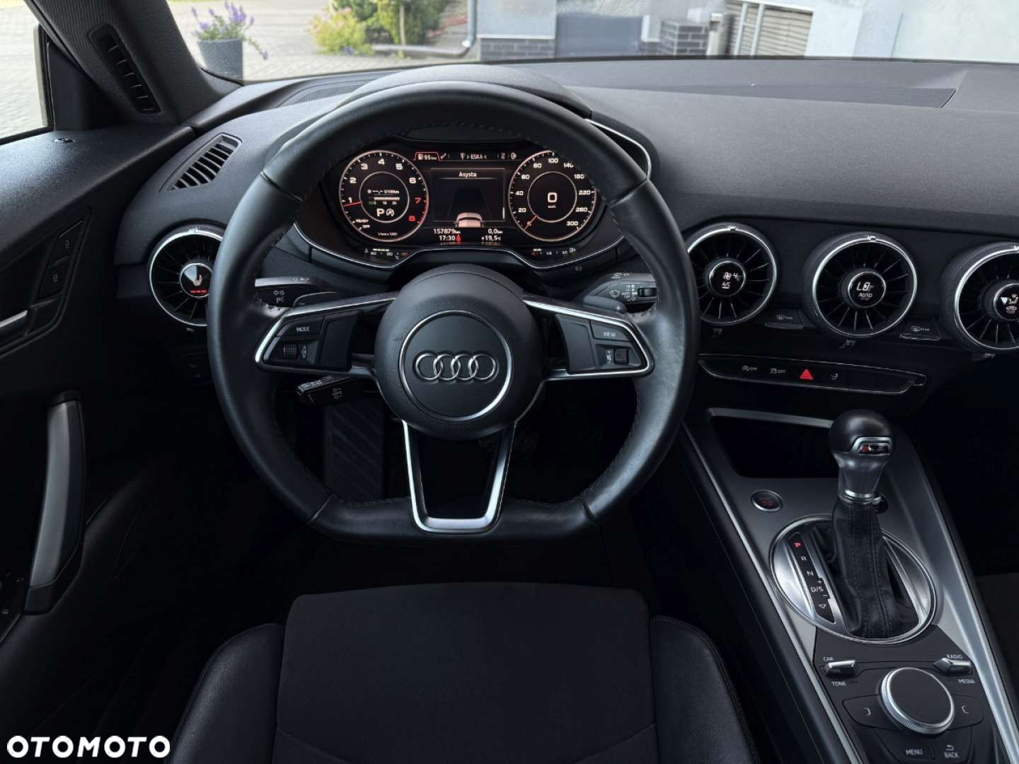 Audi TT Coupé - 23