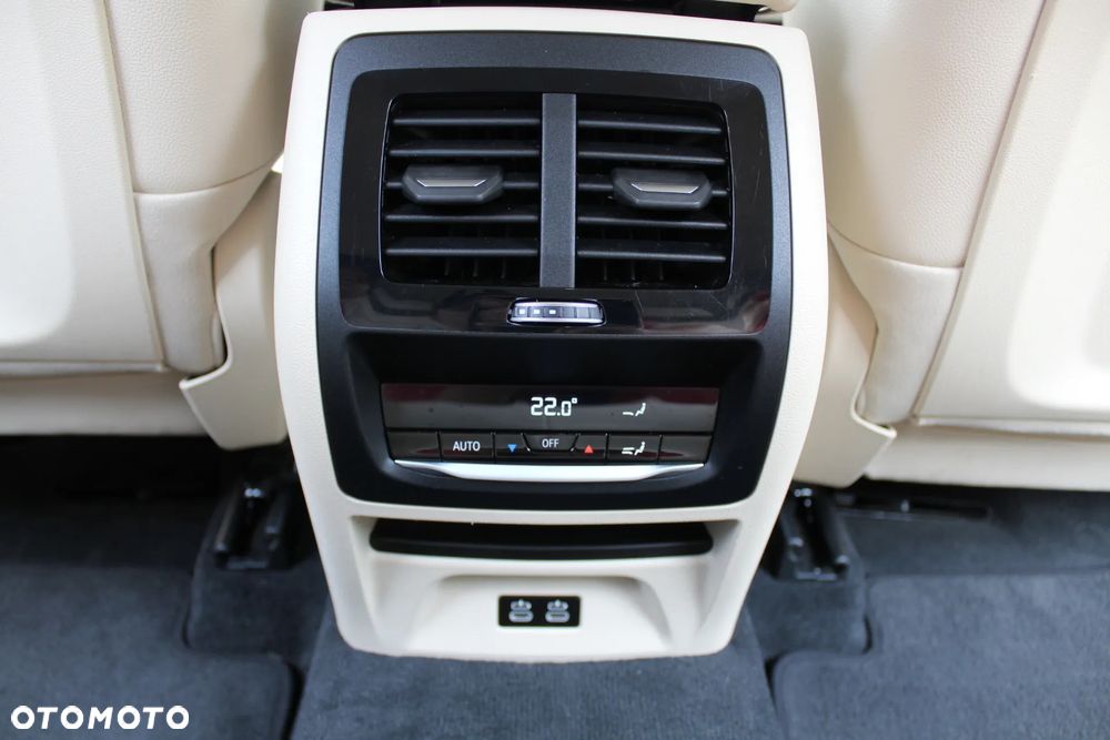 BMW X3 xDrive20i - 21