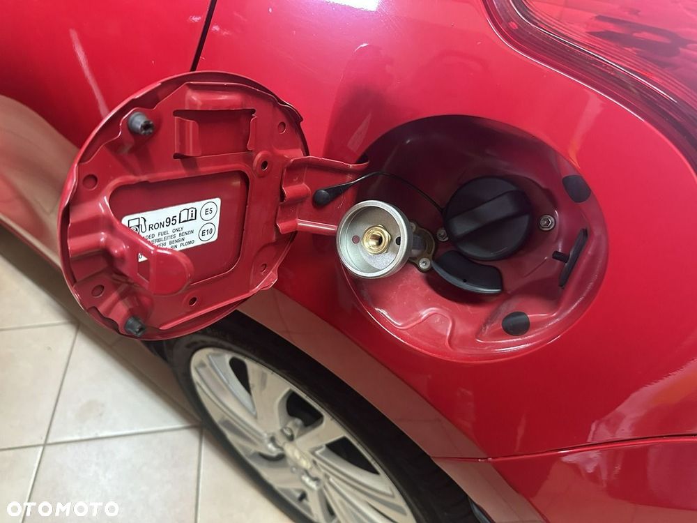 Suzuki Swift 1.2 Dualjet SHVS Premium - 24