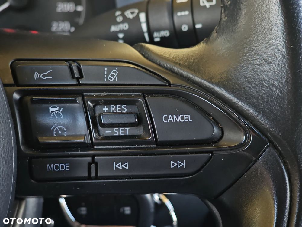Toyota Yaris Hybrid 1.5 Comfort - 18