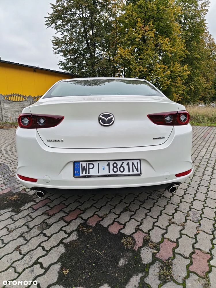 Mazda 3 - 12