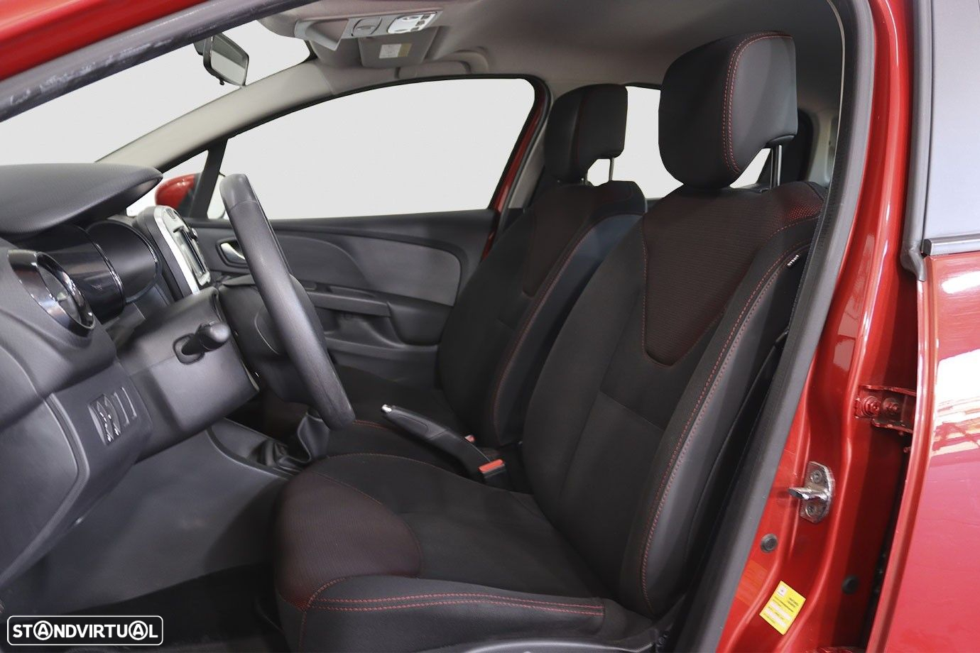 Renault Clio 0.9 TCe Zen - 12