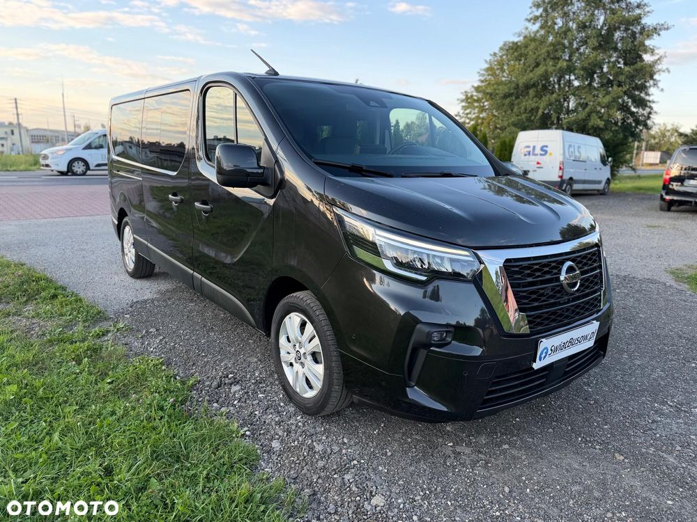 Renault Trafic - 6