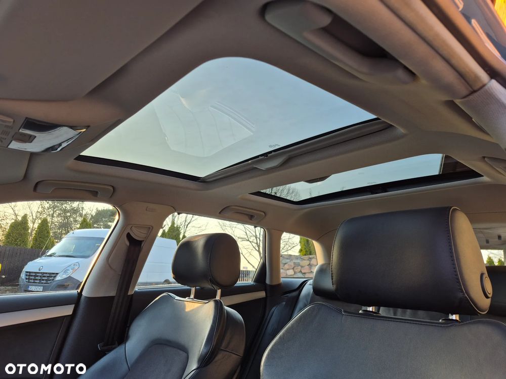 Audi A3 Sportback 1.4 TFSI S tronic Attraction - 20