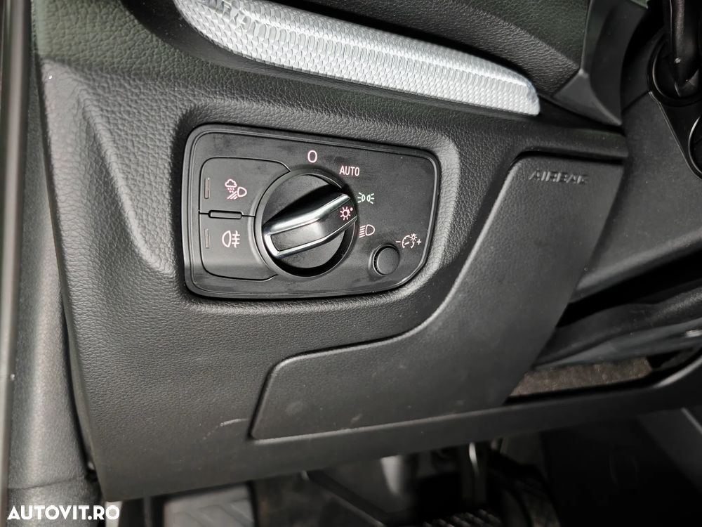 Audi A3 1.4 TFSI Sportback e-tron Ambiente - 16