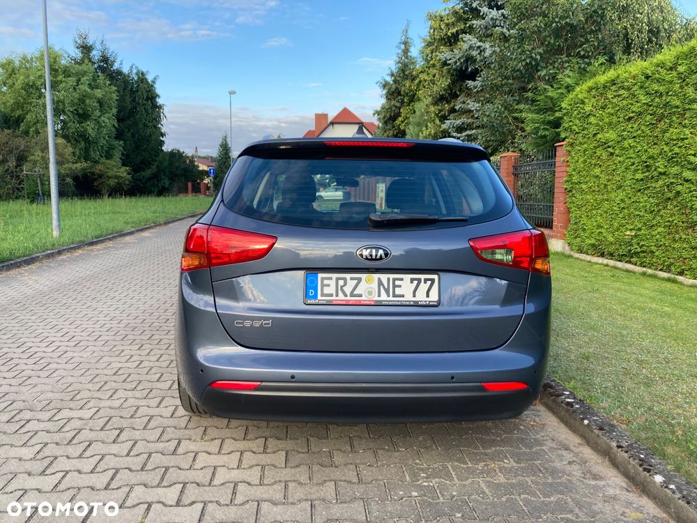 Kia Ceed 1.6 GDI L Business Line - 5