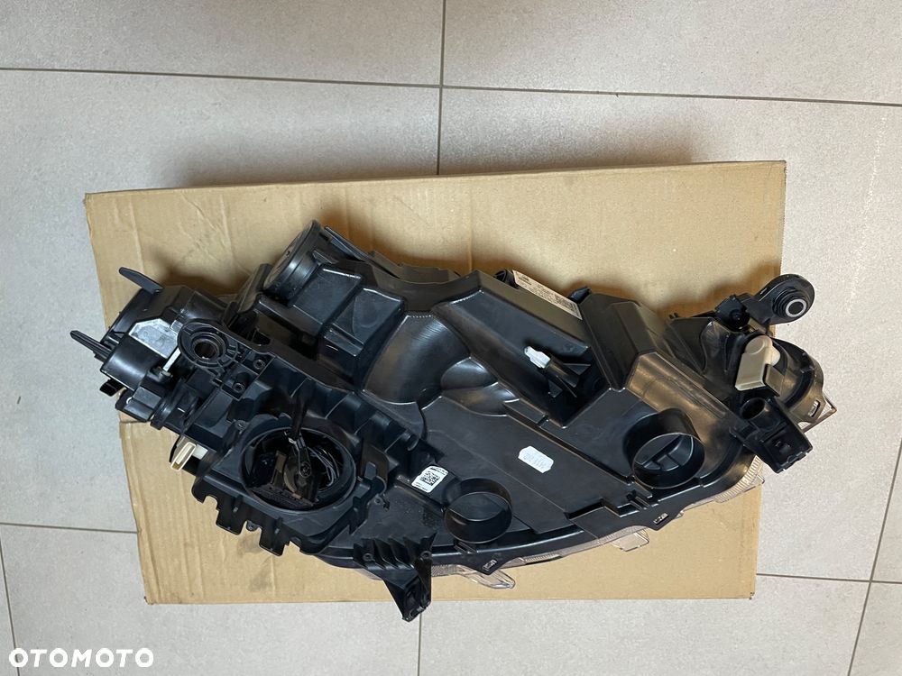 LAMPA PRZEDNIA LEWA SEAT IBIZA V  6F1941007H - 3