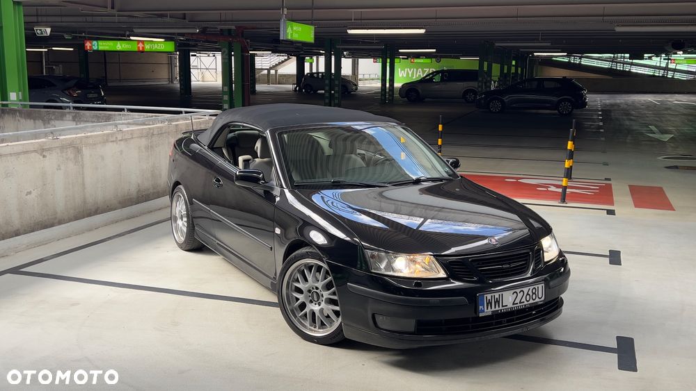 Saab 9-3 1.9TiDS PF Vector - 10