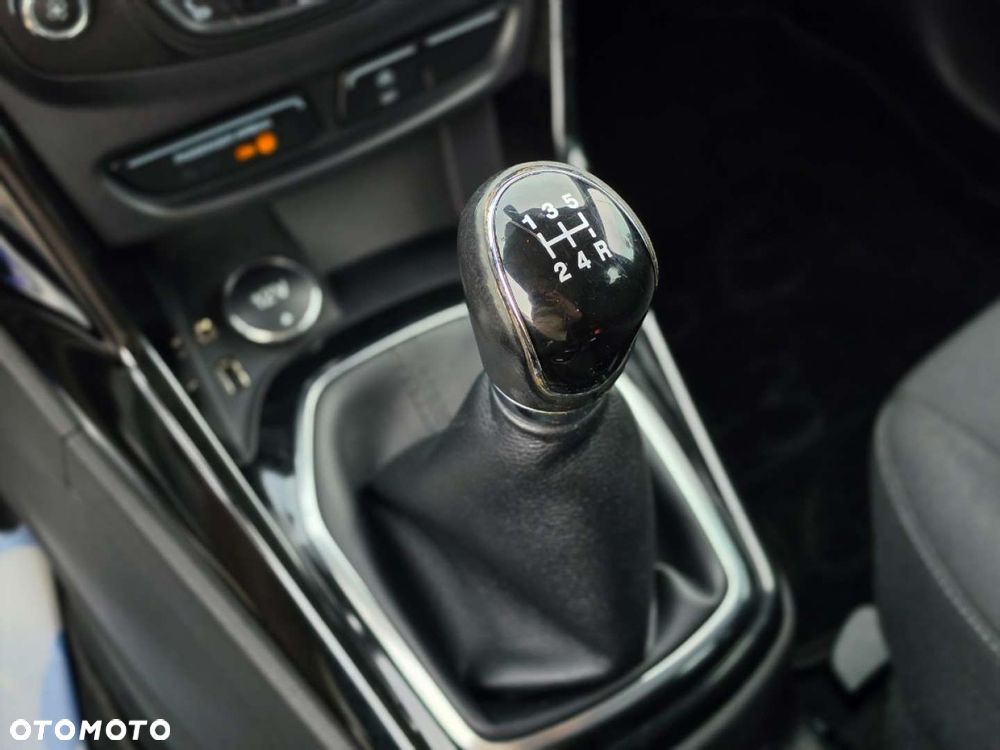 Ford B-MAX - 28
