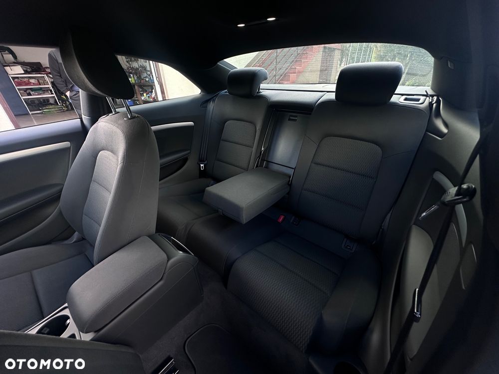 Audi A5 Coupé 1.8 TFSI multitronic - 18