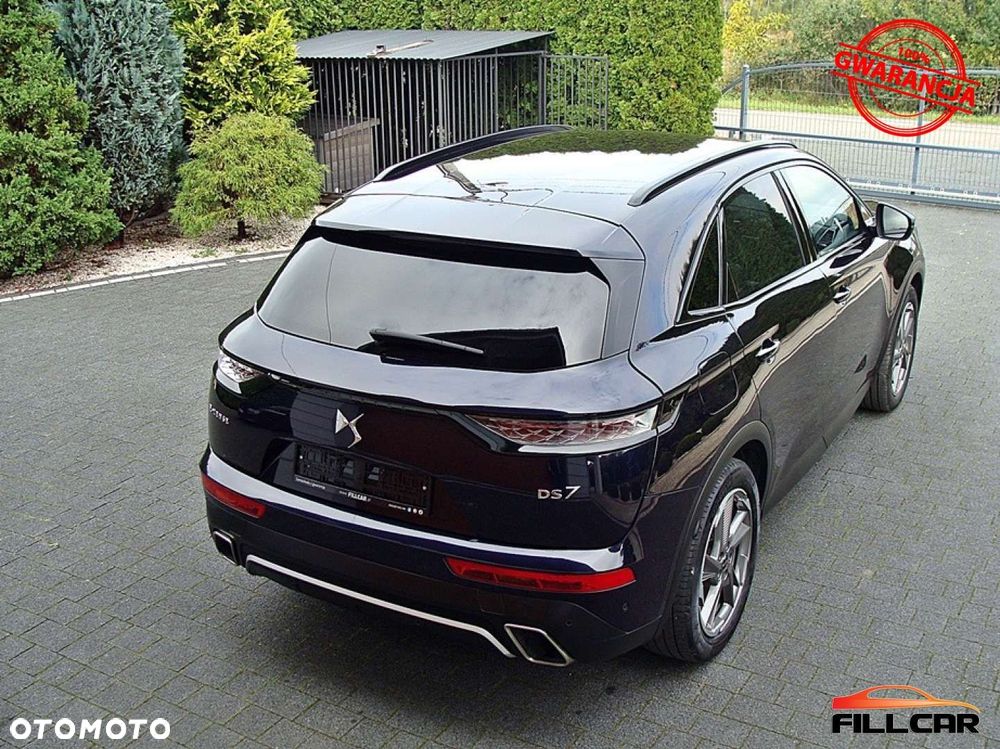 DS Automobiles DS 7 Crossback 1.6 E-Tense Rivoli - 33