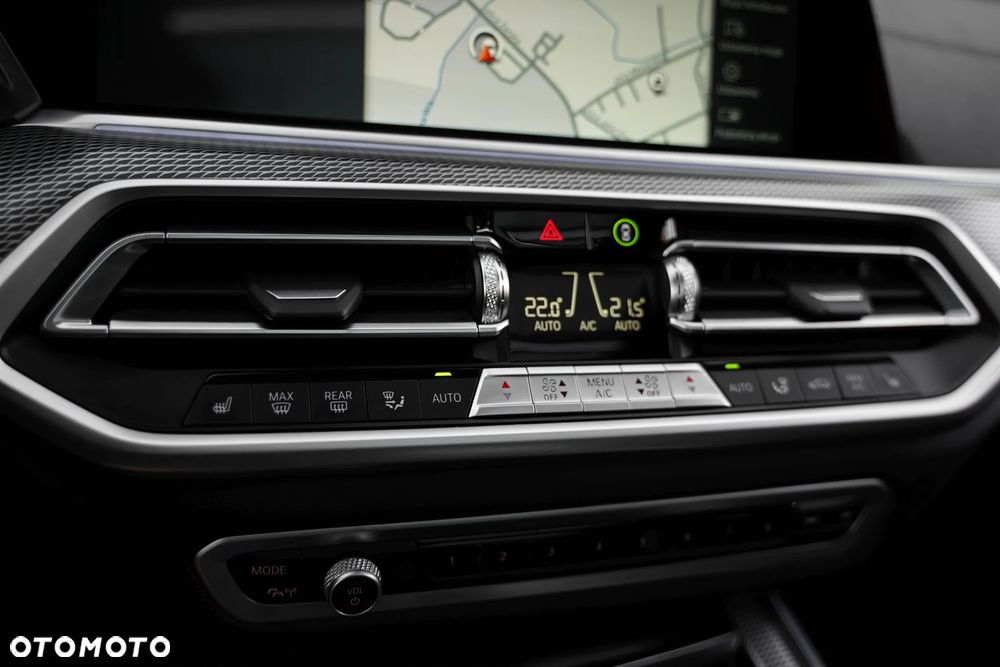 BMW X5 xDrive25d sport - 35