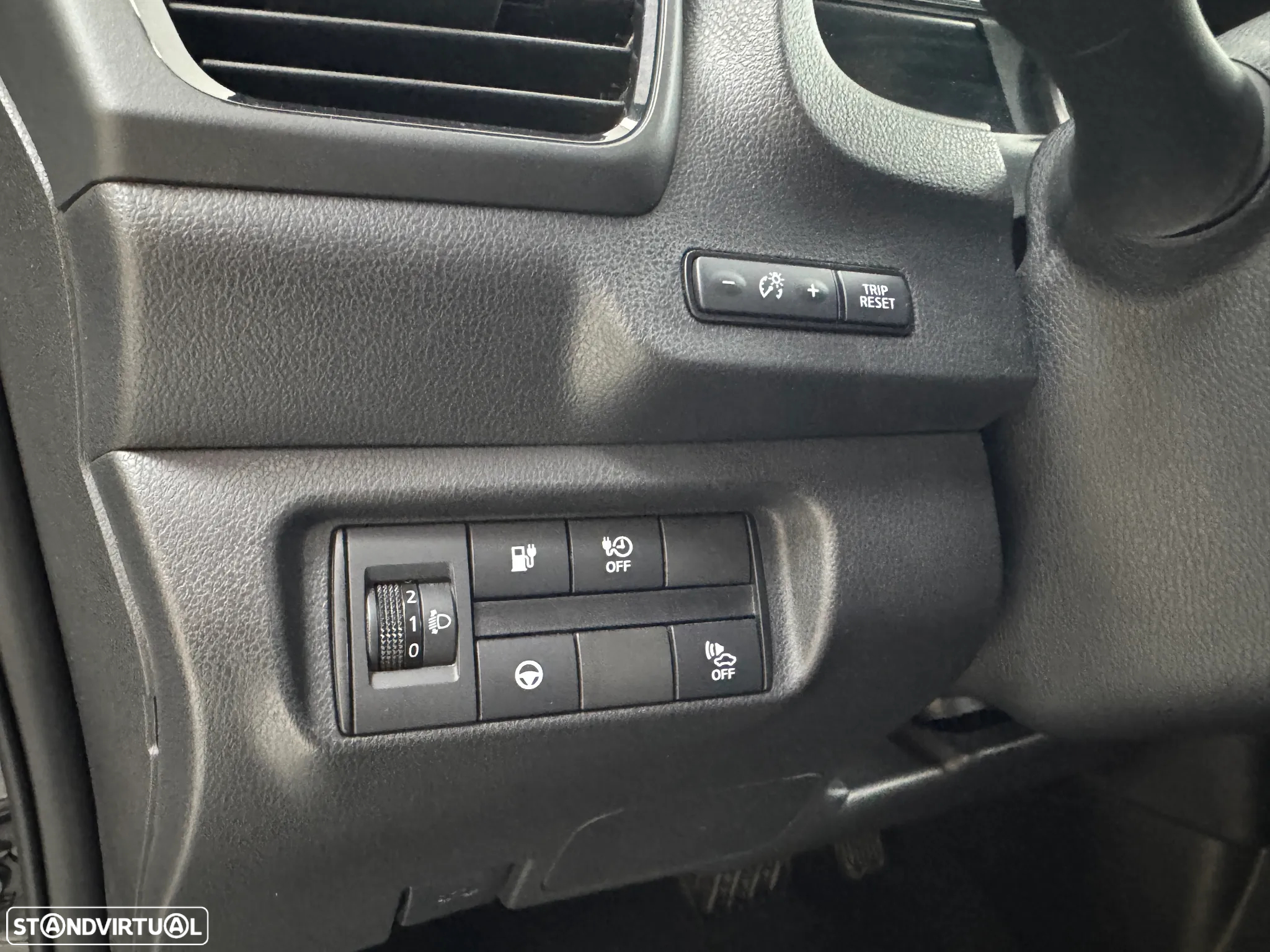 Nissan Leaf N-Connecta - 28
