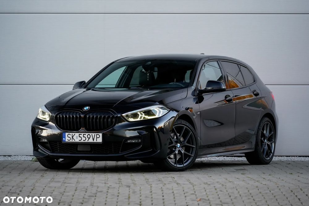 BMW Seria 1