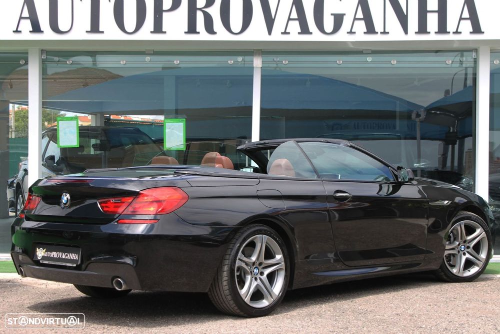BMW 640 - 36
