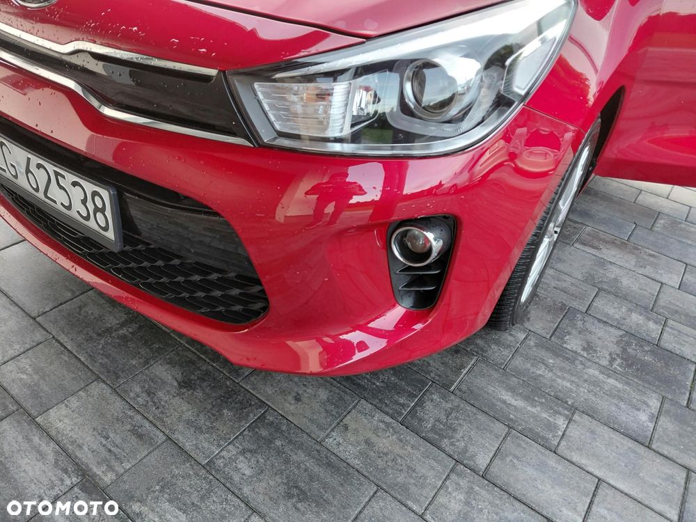 Kia Rio - 33