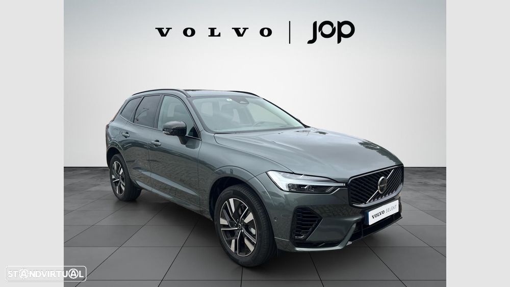 Volvo XC 60 2.0 T6 PHEV Plus Dark AWD - 8