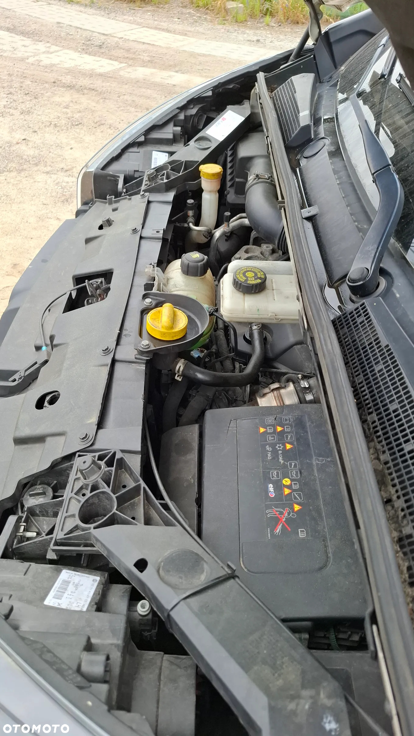 Renault Trafic - 32