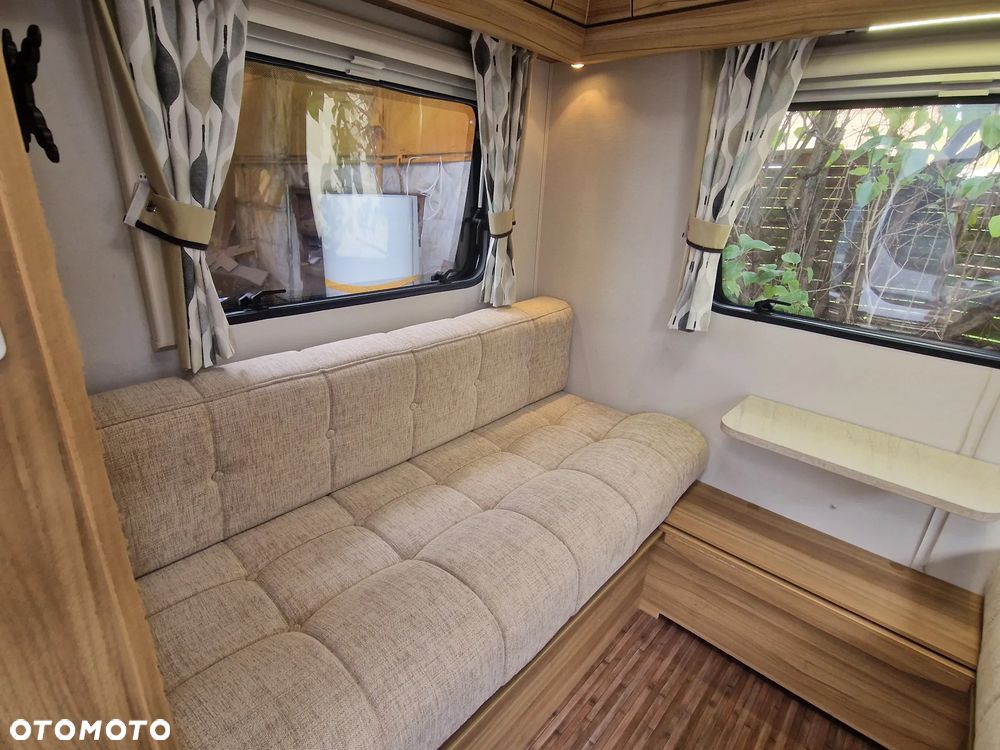 Elddis Xplore - 7