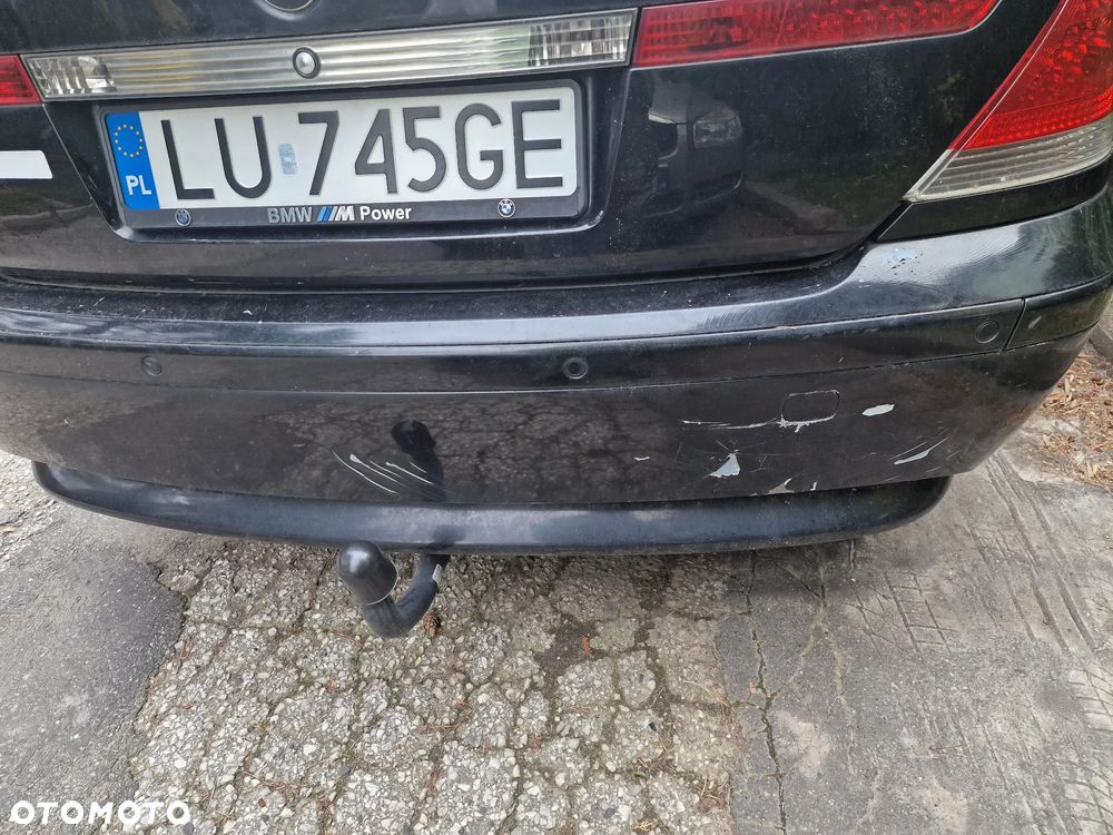 BMW Seria 7 745i - 15