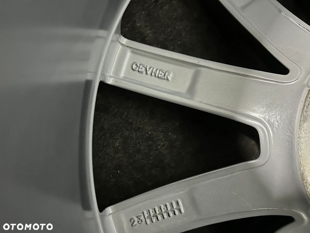 Alufelga VW Passat B8 18 cali 5x112 1szt. 3G0601025Q - 5