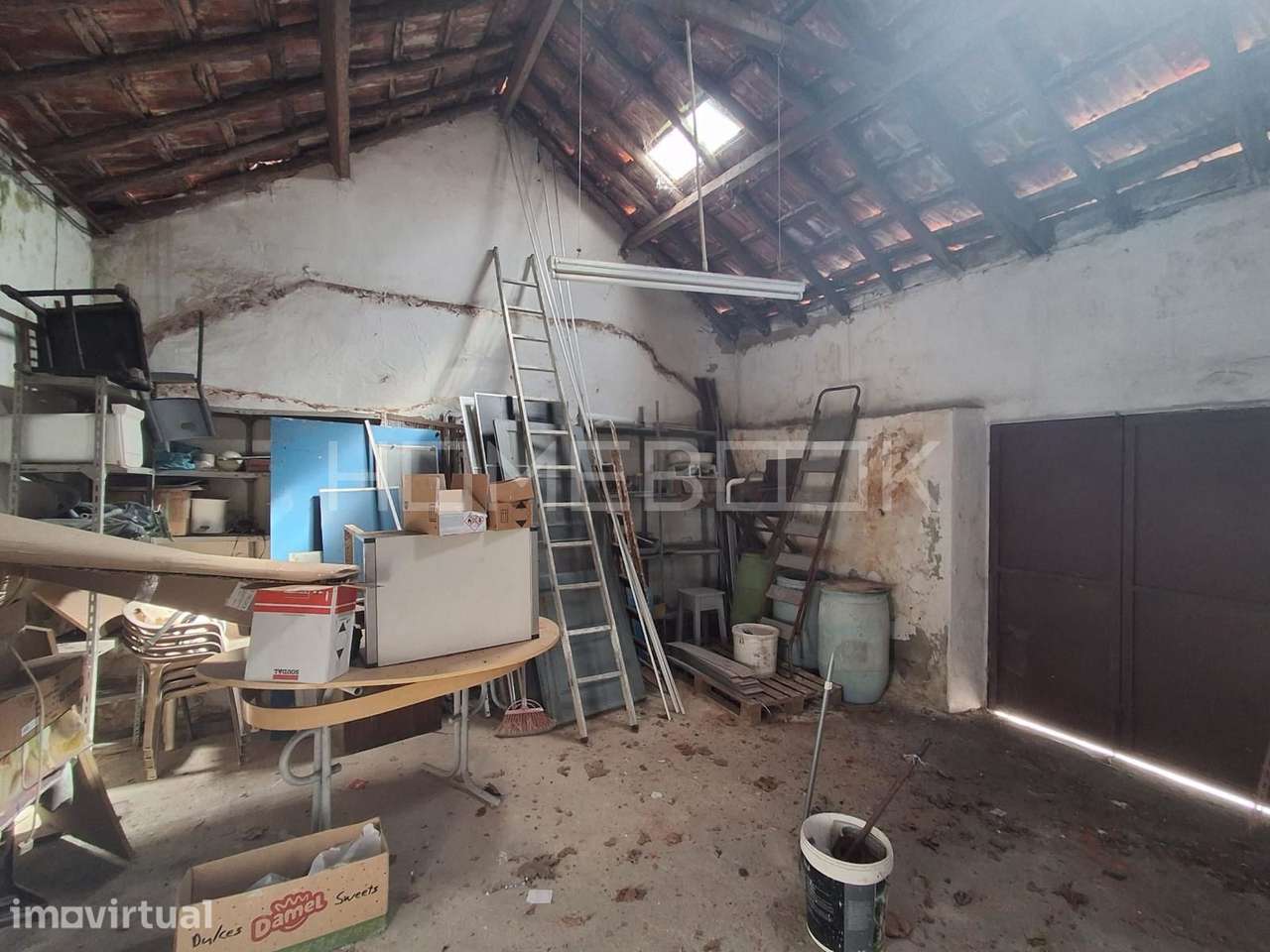 Loja para trespasse no Samouco - Grande imagem: 4/11