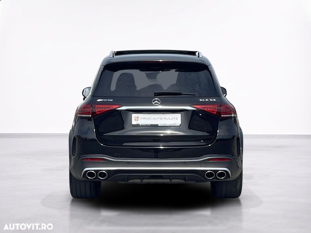 Mercedes-Benz GLE - 5