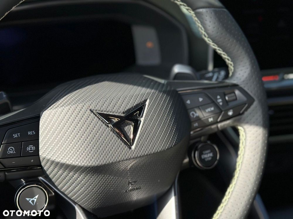 Cupra Formentor 2.0 TSI 4Drive Tribe Edition DSG - 28