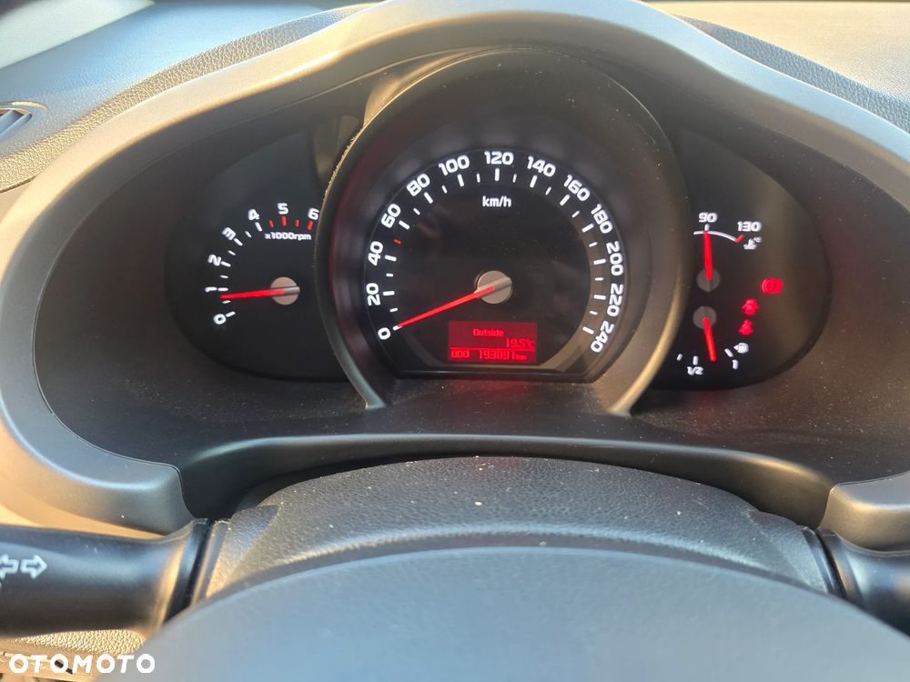 Kia Sportage - 22