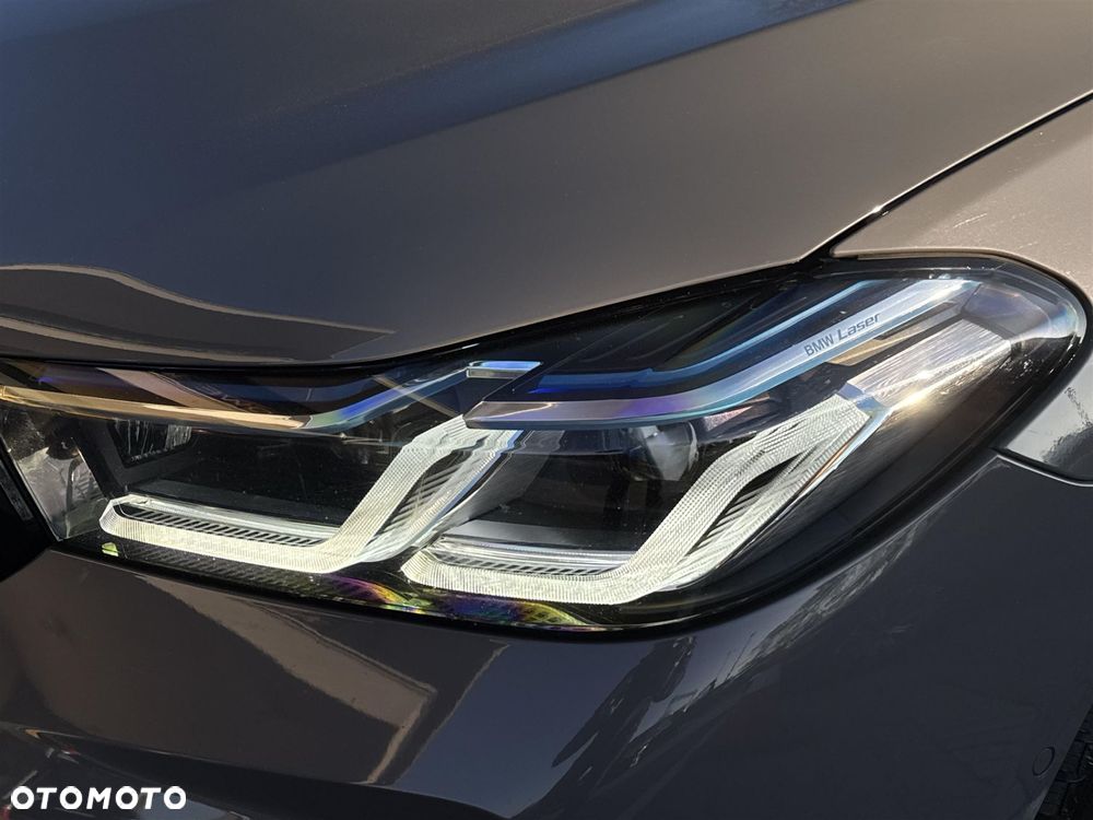 BMW Seria 6 - 7