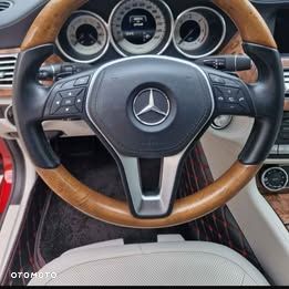 Mercedes-Benz CLS 350 CDI 4Matic 7G-TRONIC - 9