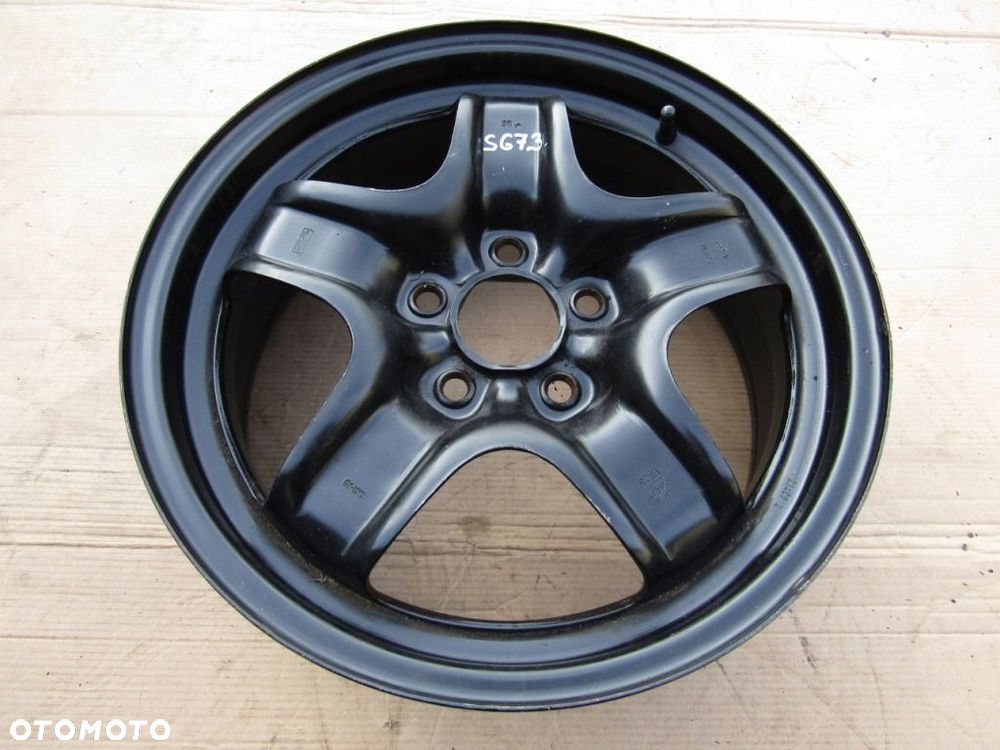 Felga 16 Ford Mondeo Focus C-MAX Kuga Volvo S40 V50 C30 6,5j 5x108 ET47,5 - 3