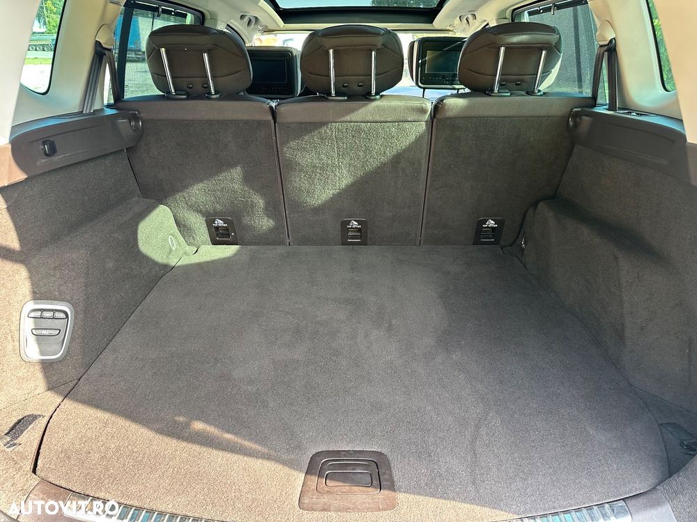 Renault Espace Energy dCi 160 EDC Initiale Paris - 9
