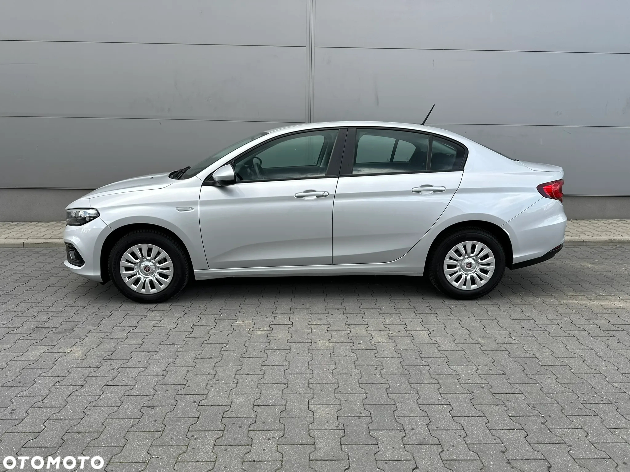 Fiat Tipo 1.4 Classic - 24