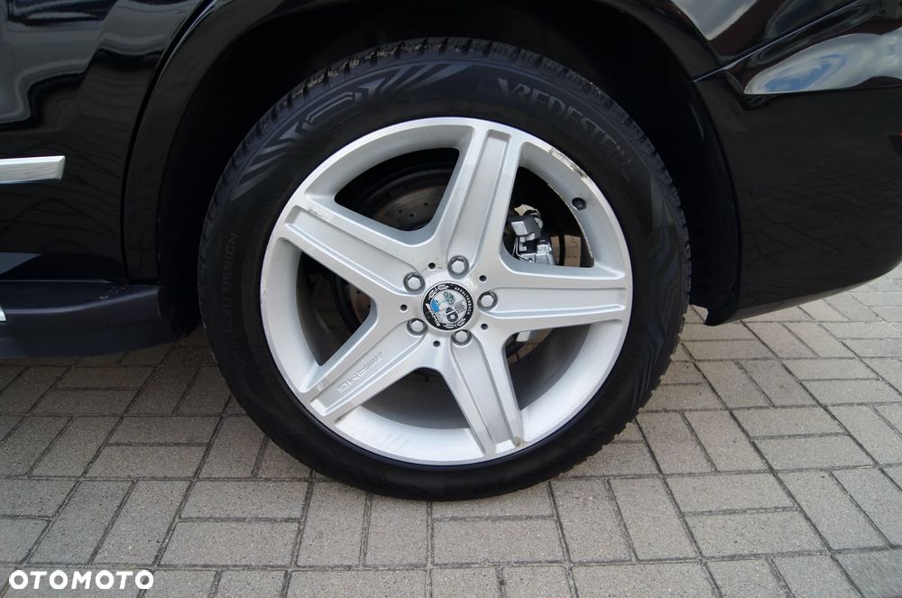 Mercedes-Benz GLK 350 CDI 4-Matic - 36