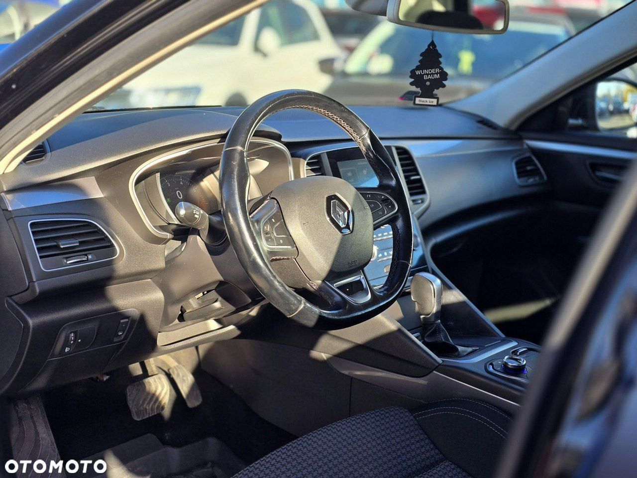 Renault Talisman - 14