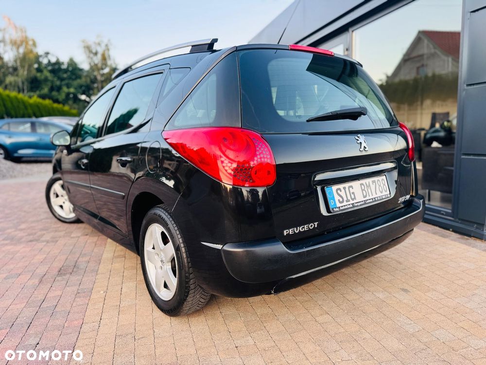 Peugeot 207 1.4 Active - 13